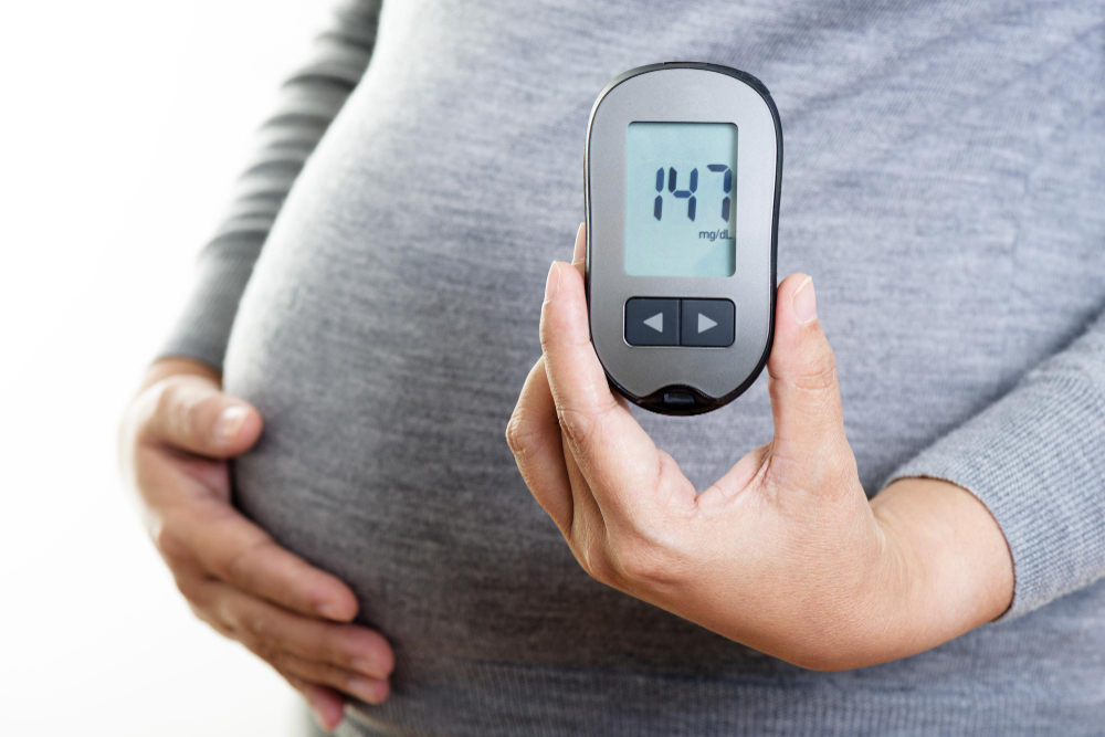 Gestational-Diabetes