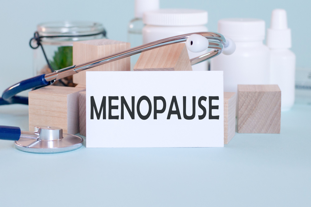 Menopuse