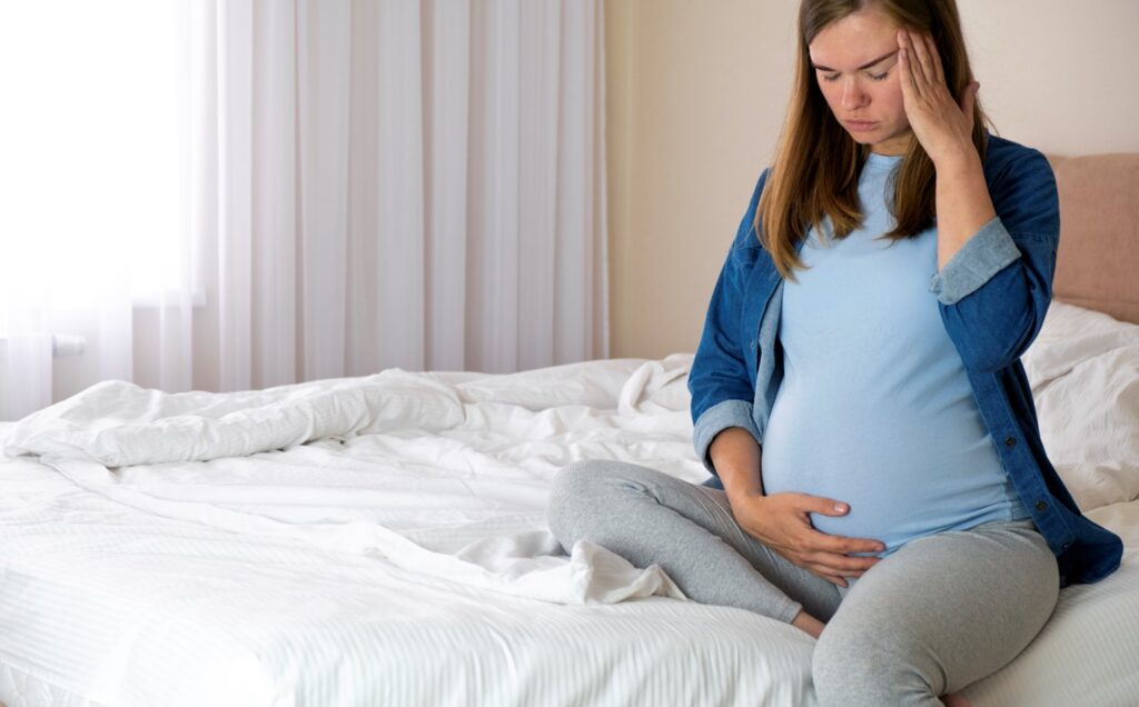 All About High-risk Pregnancy